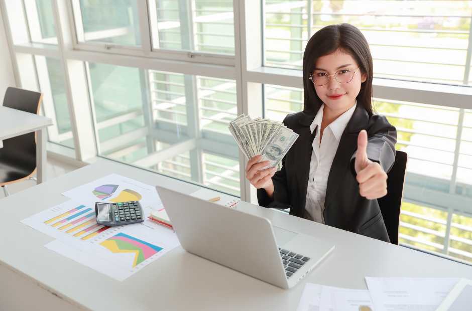 Quản Lý Ngân Sách Và Cược Thông Minh