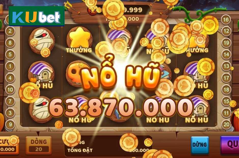 Mẹo Nổ Hũ Kubet Hiệu Quả