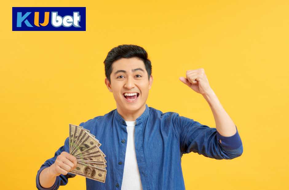 Thăng cấp VIP nhận được mức hoàn trả cược cao hơn trang chính thức kubet