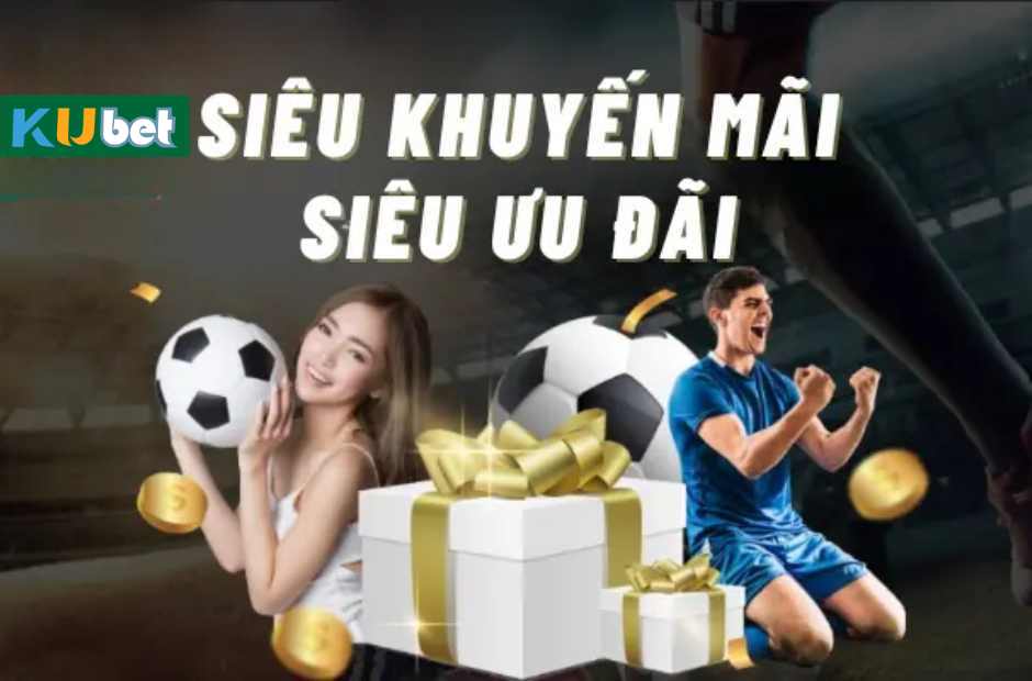 Chi Tiết Chương Trình Khuyến Mãi Kubet Giới Thiệu Bạn