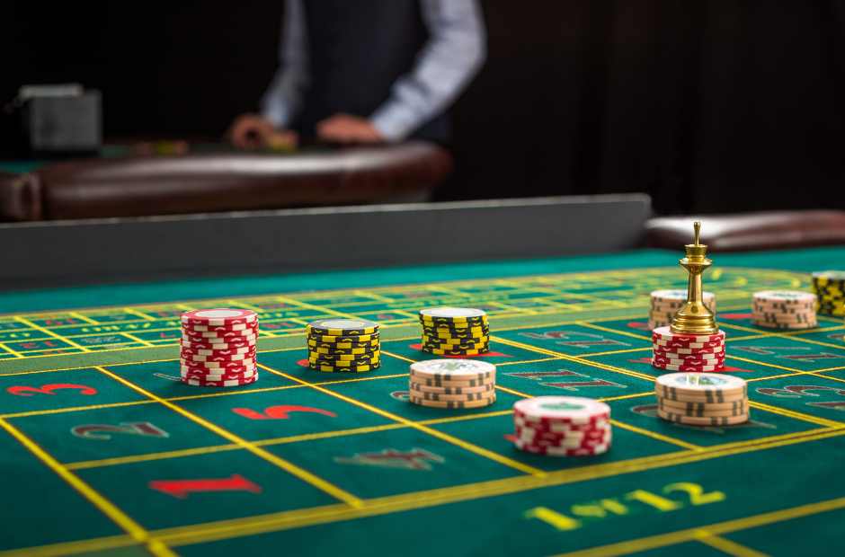 Những Câu Hỏi Thường Gặp Khi Chơi Roulette Kubet