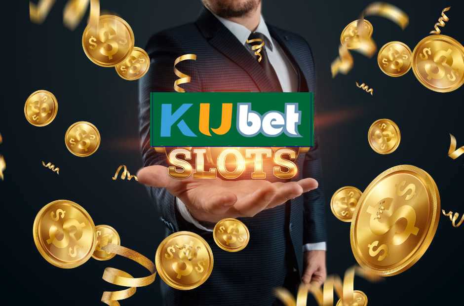 Mẹo Chơi Slot Game Kubet Dễ Thắng