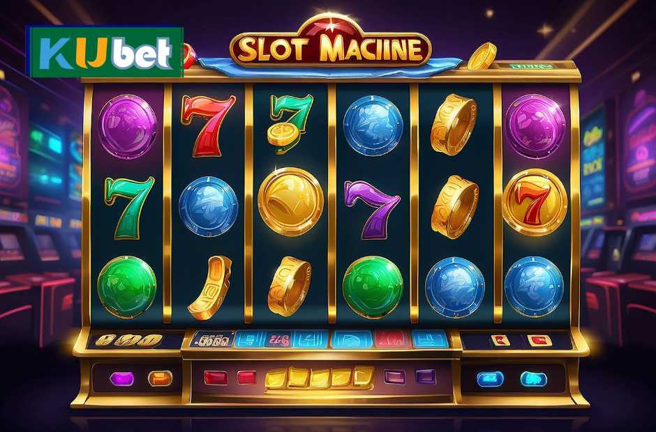 Top 3 Slot 3D Đổi Thưởng