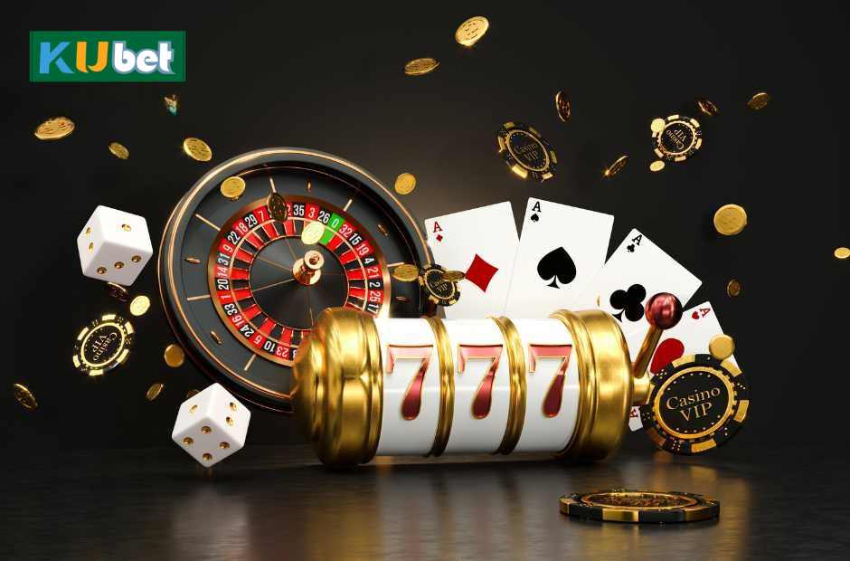 Vì Sao Nên Tham Gia Khuyến Mãi Kubet Giới Thiệu Bạn?
