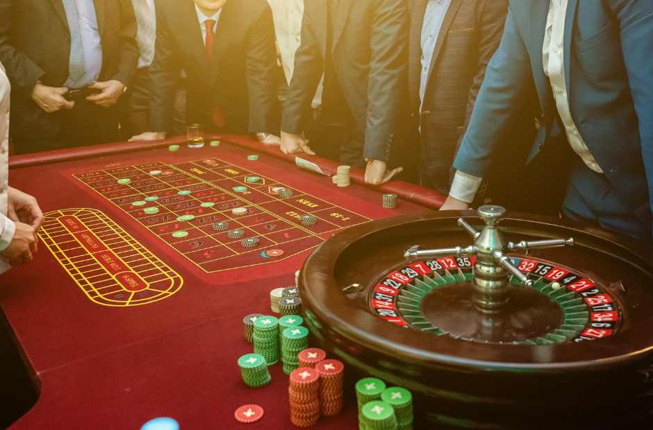 Hiểu Rõ Về Roulette Kubet