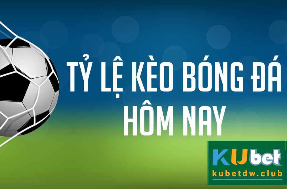Chiến Lược Đặt Kèo Bóng Đá Ku Thể Thao 