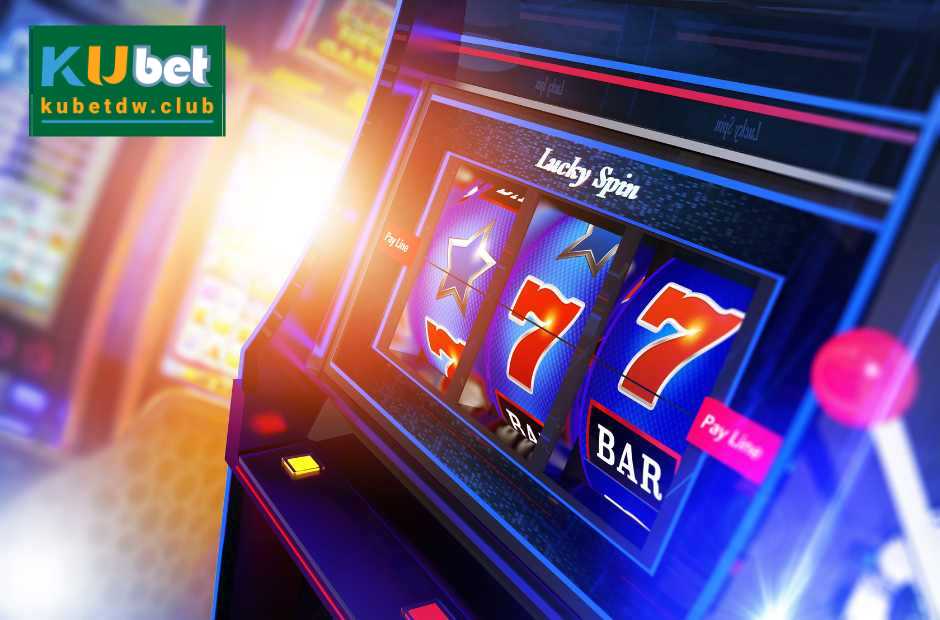 Slot Đổi Thưởng Kubet Không Chỉ Là May Mắn