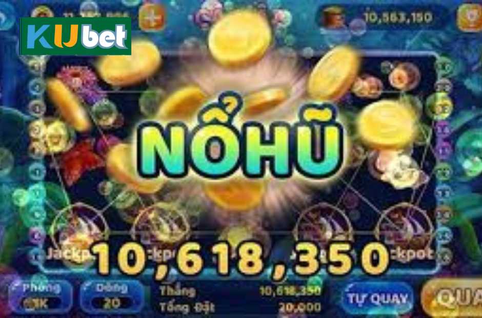 Các Bước Nổ Hũ Kubet Cho Người Mới