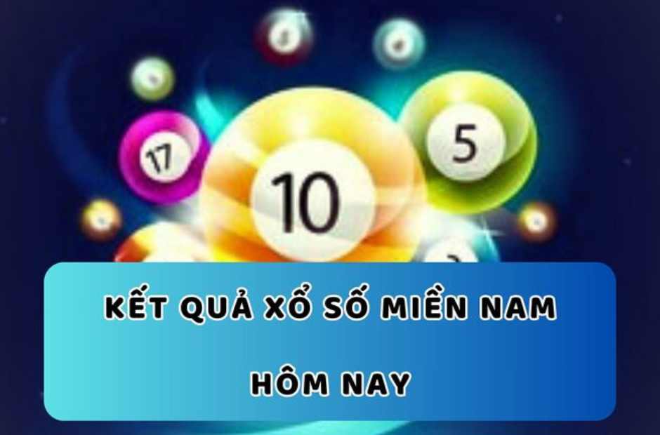 Xổ Số Miền Nam Kubet