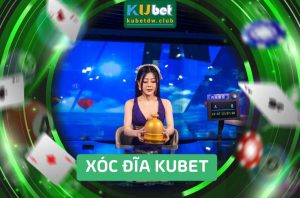 Xóc Đĩa Kubet - Hướng Dẫn Bắt Vị Và Soi Cầu Năm 2025