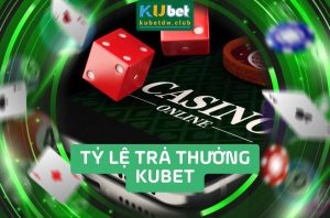 Tỷ Lệ Trả Thưởng Ku Casino - Có Thực Sự Cao Như Quảng Cáo?